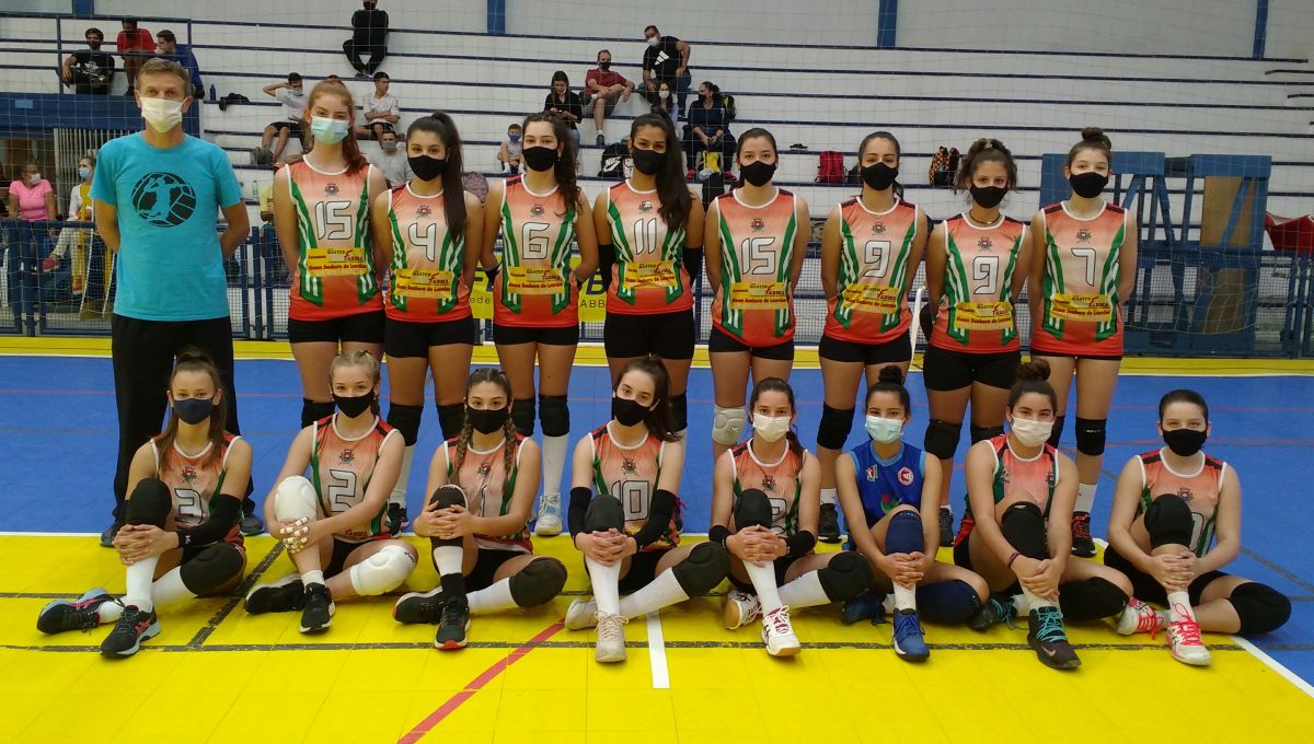 APAV FORQUILHINHA SUB 16