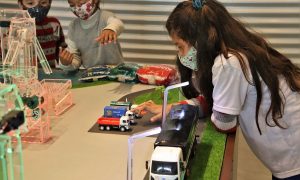 Bairro da Juventude 3