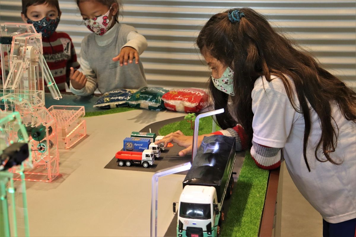 Bairro da Juventude 3