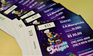 Feijoada Nossa Casa 2021