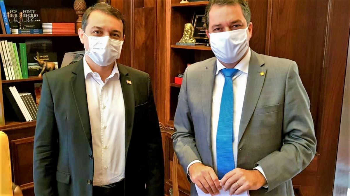 Minotto Moises Arquivo 2020