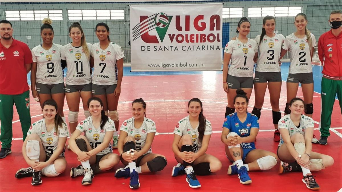 APAV FORQUILHINHA MAMPITUBA SUB 20