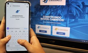 Procura online por empreendimentos 1