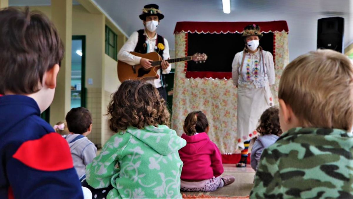 Projeto Sorriso por detras da mascara Revirado 10