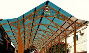 Projeto revitalizacao