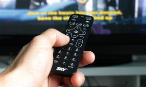 remote control 2717777