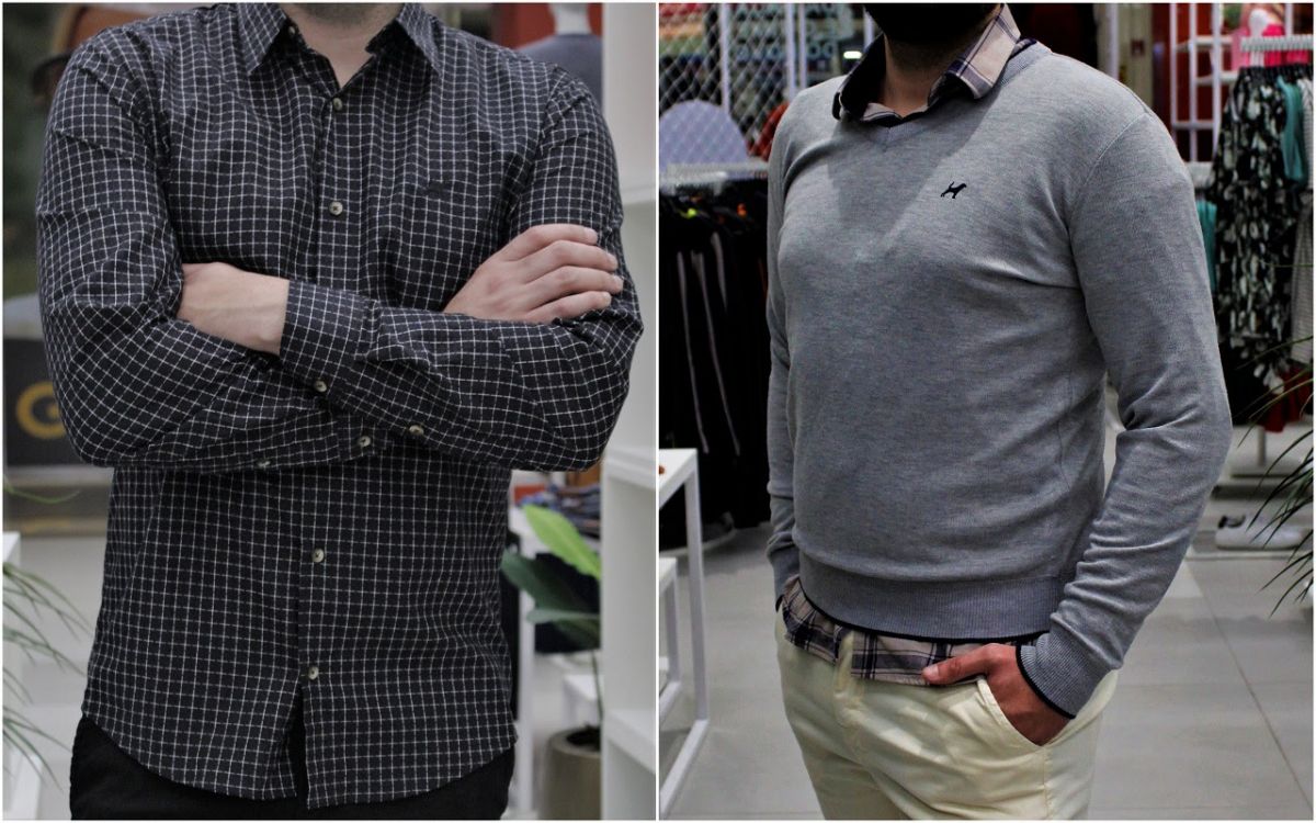 Para uma variedade de pais, a diversidade do vestuário masculino 9 unnamed 35