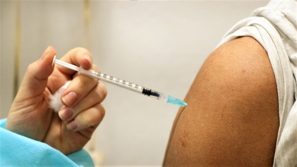 Campanhas de Vacinação HPV