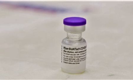 vacina pfizer corona covid