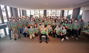 2o Planejamento Estrategico Grupo EZOS 1