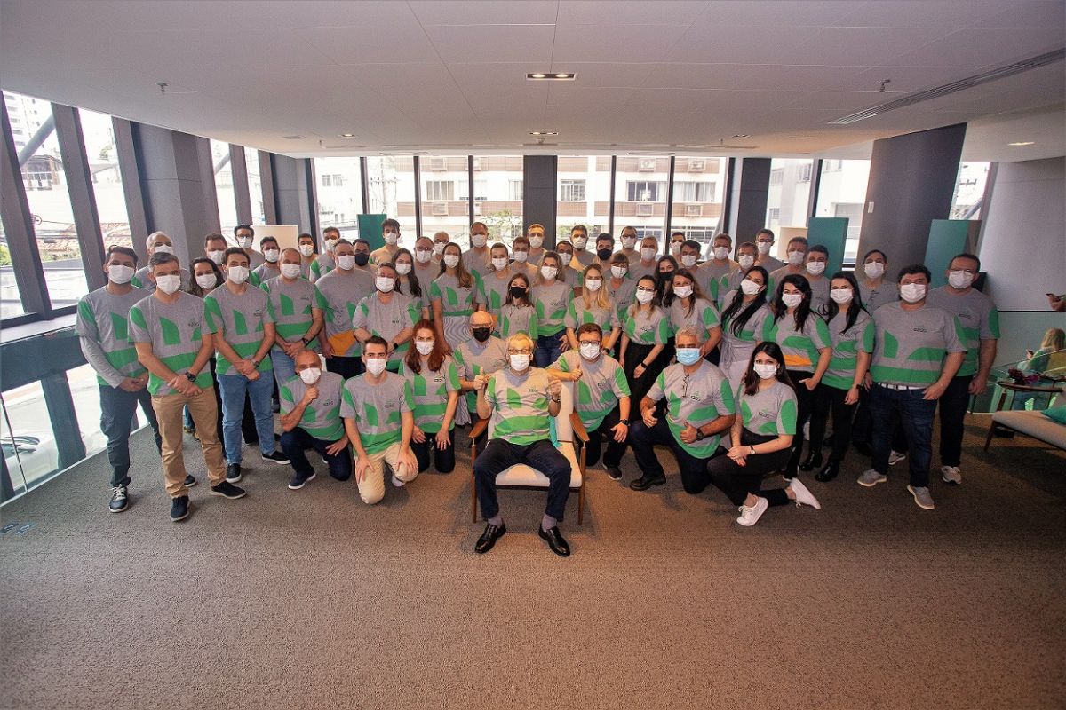 2o Planejamento Estrategico Grupo EZOS 1