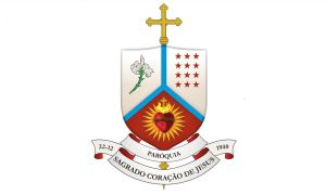 BRASAO PAROQUIA SAGRADO CORACAO DE JESUS
