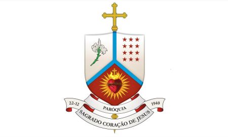 BRASAO PAROQUIA SAGRADO CORACAO DE JESUS