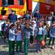 CEI Visita Bombeiros