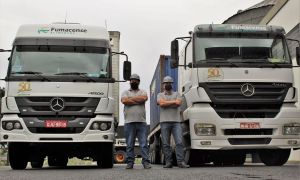 Dia do Caminhoneiro 2