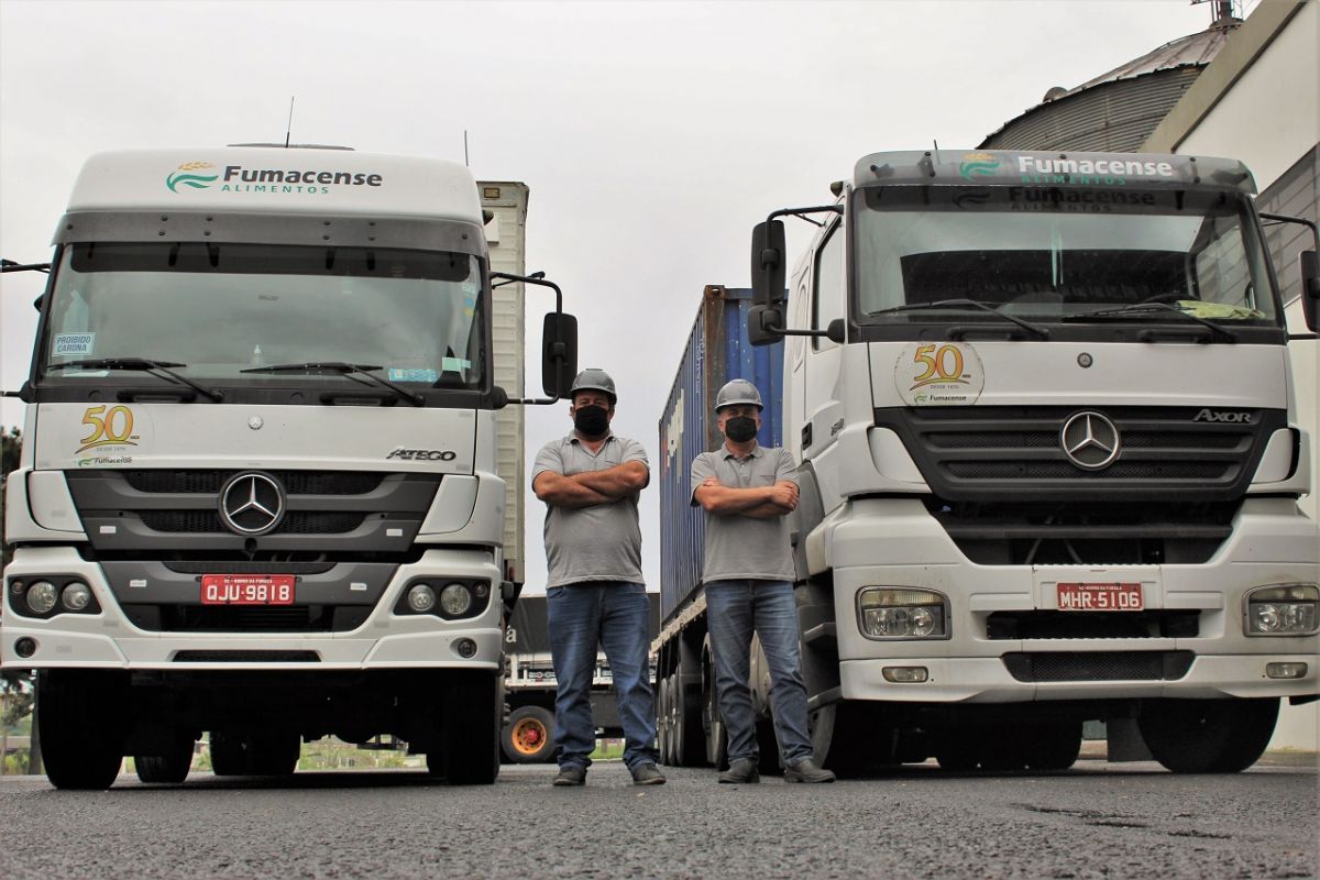 Dia do Caminhoneiro 2