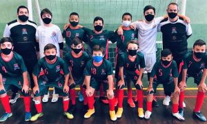 Futsal Sub 13