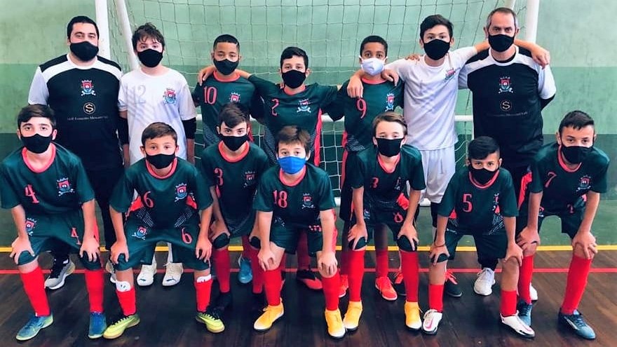 Futsal Sub 13