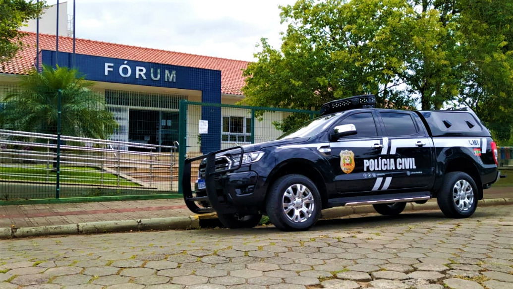 policia civil forum