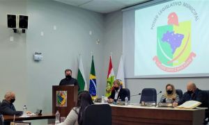 36a Sessao da Camara de Forquilhinha 1