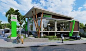 Agencia Sicredi Orleans sera inaugurada na proxima segunda feira