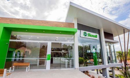 Agencia Sicredi Orleans2 credito Cleber Bonotto