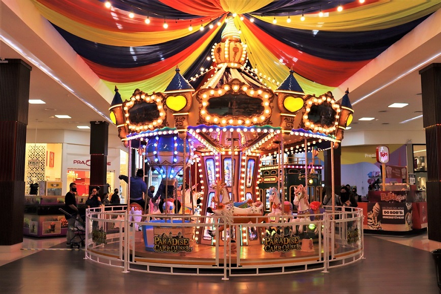 Carrossel 4