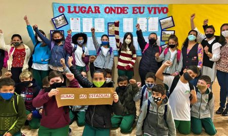 EEB Jose Alessio Olimpiadas 01