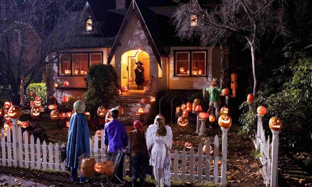 Hallowenn 05 Trick or Treating