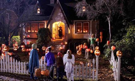 Hallowenn 05 Trick or Treating