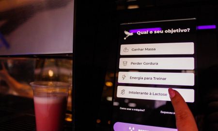 Maquina de Suplementos 1