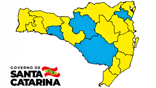 matriz de risco para covid 19 em santa catarina aponta treze regioes no nivel alto e quatro no nivel moderado 20211009 2001712523