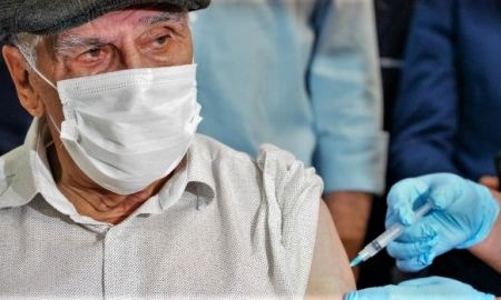 vacina idosos covid 19