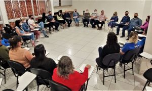 Associacao sera criada para atender os autistas em Forquilhinha 4