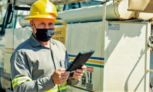 Cooperativas de energia atendem mais de 990 mil pessoas em Santa Catarina Foto Fabricio Amboni Acervo Coopera