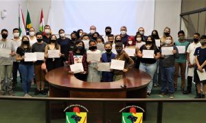 Formatura Cras Informatica 29