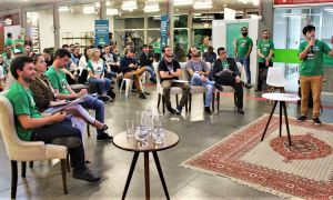 Fotos Evento Unesc 2019 Arquivo