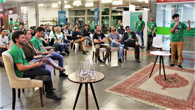 Fotos Evento Unesc 2019 Arquivo