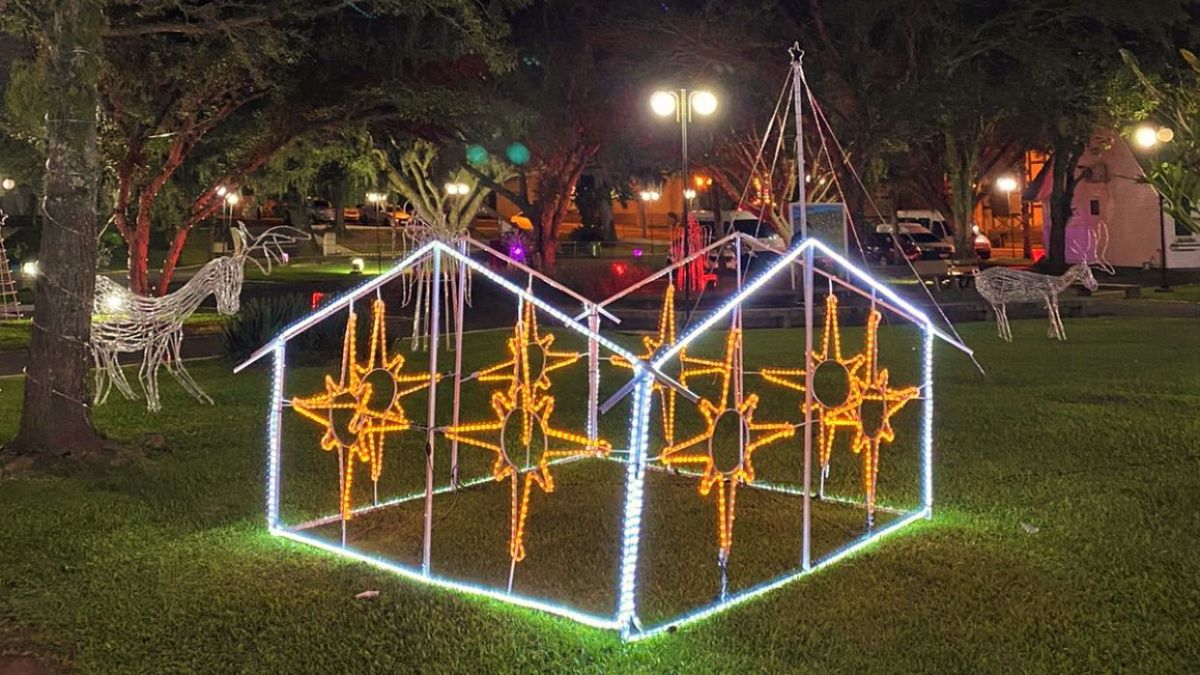 Preparativos Natal 02