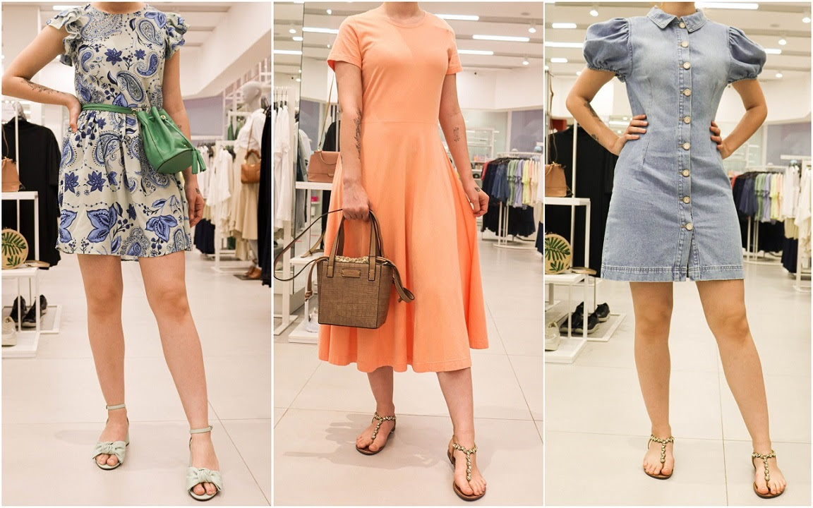 Vestidos: as peças que viraram sinônimo de versatilidade e elegância 7 unnamed 71