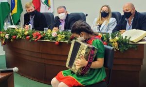 46a Sessao da Camara de Forquilhinha 3