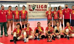 APAV FORQUILHINHA PENTACAMPEAO SUB 18 2021