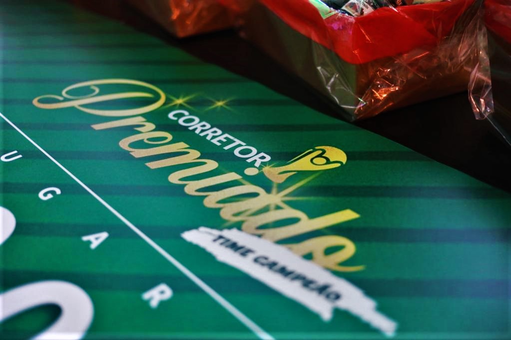 Campanha Corretor Premiado 1