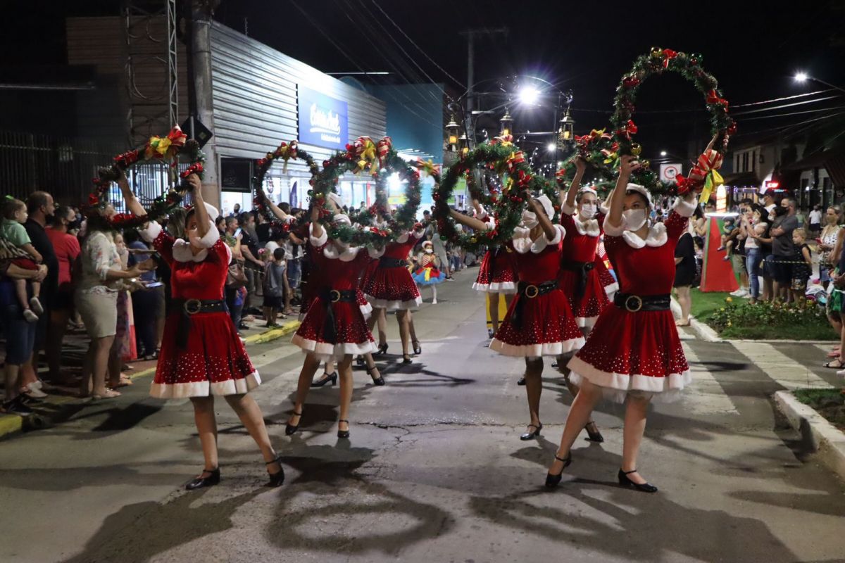 Desfile Natal 02