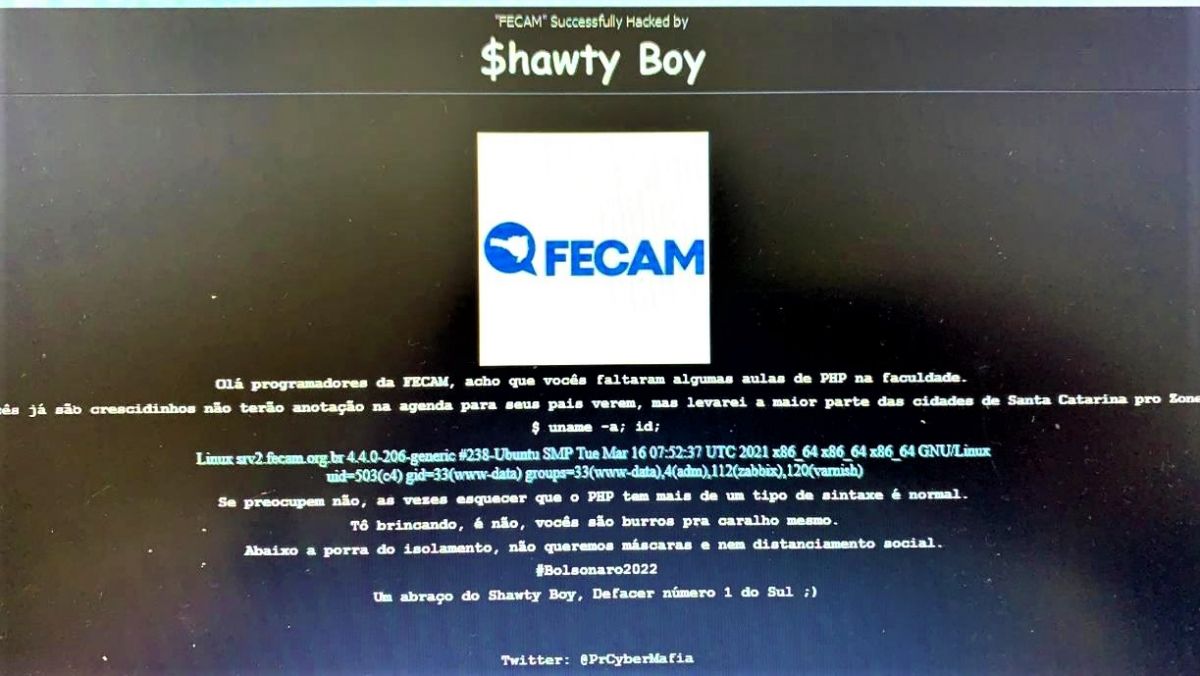 site morro da fumaca