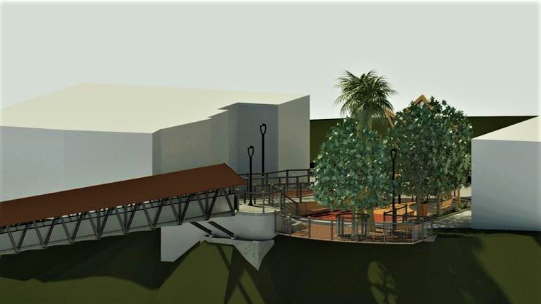 Forquilhinha vai investir mais de R$ 11 milhões para a construção da Rota Turista 8 04