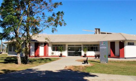 Secretaria de Educacao de Forquilhinha