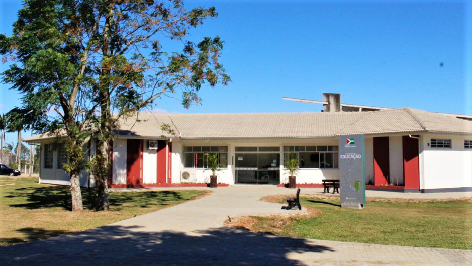 Secretaria de Educacao de Forquilhinha