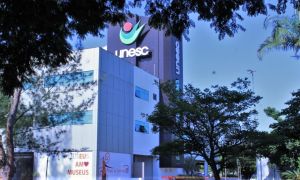 Transferência Unesc