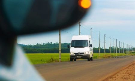 jacob westrup rodovia